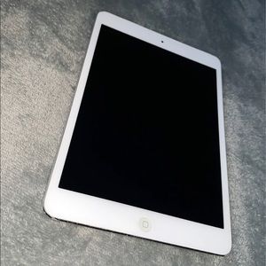 iPad Mini 1st Generation